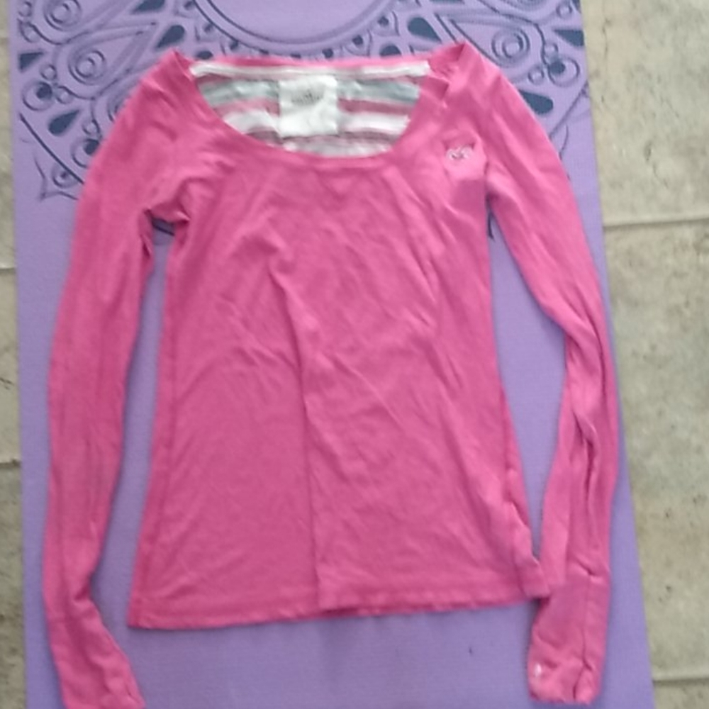 Women's shirt